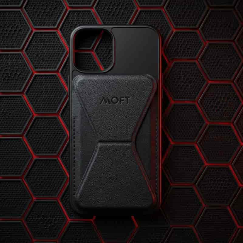 iPhone 12 Mini Moft Magnetic Stand Cover & Case