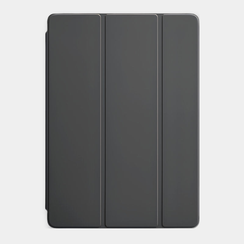 iPad 10.2 7th / 8th / 9th Generation Smart Book Cover & Case With Pen Holder