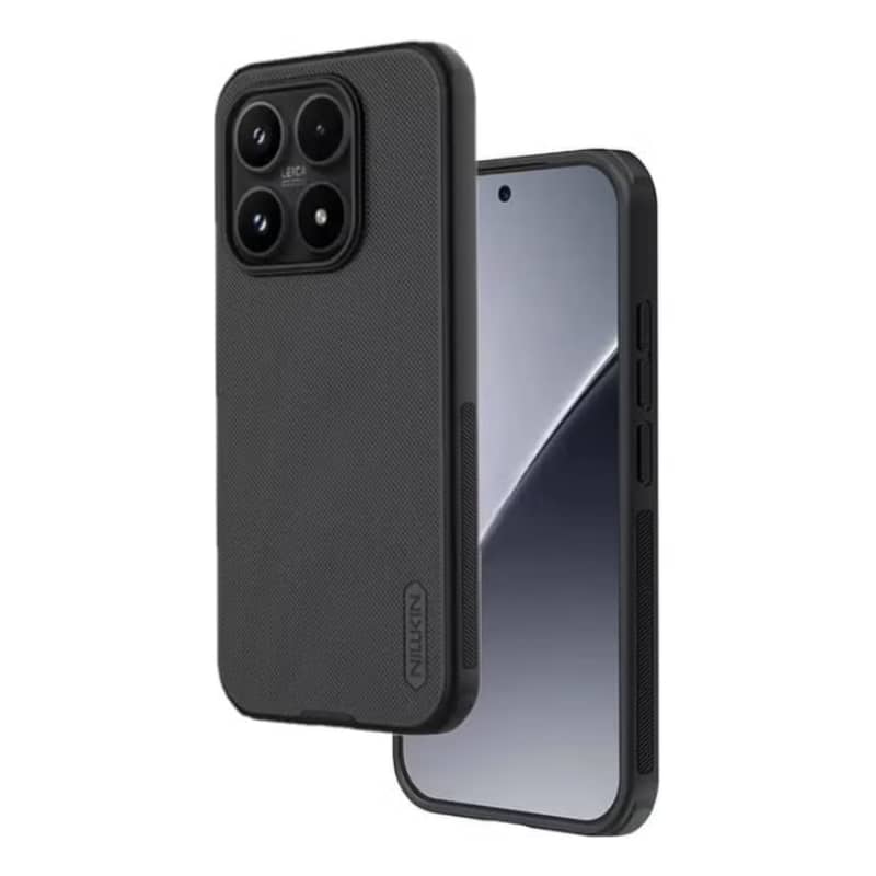Xiaomi 17T Nillkin Super Frosted Pro Cover & Case