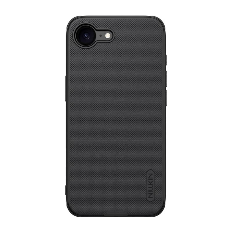 iPhone 16E / 17E Nillkin Super Frosted Pro Cover & Case