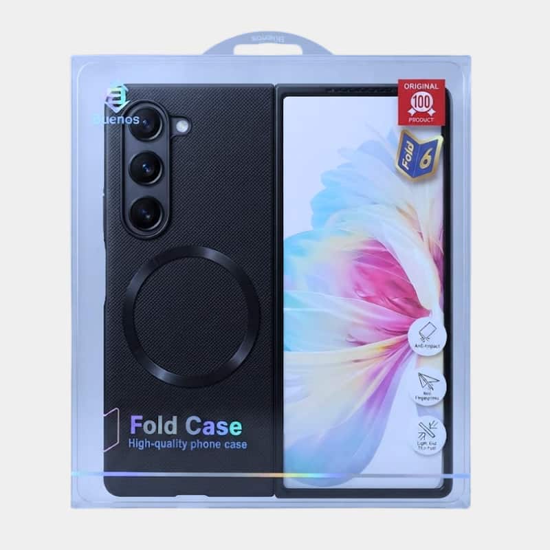 Samsung Galaxy Z Fold6 Buenos Flip Cover & Case