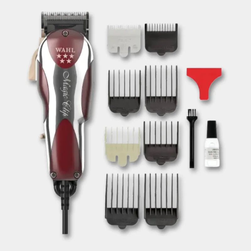 Wahl Professional Magic Clip Corded Hair Clipper