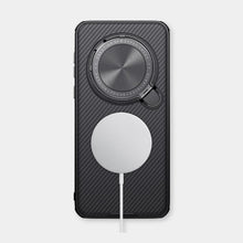 Honor Magic7 Pro Nillkin CamShield Prop Magnetic Cover & Case
