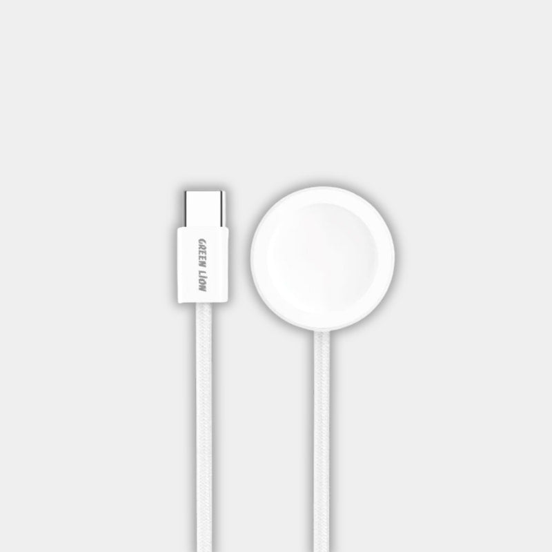 Green Lion iWatch 5W 1 Meter Charger