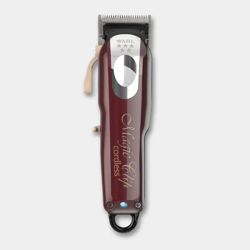 Wahl 8148 Magic Clip Cord/Cordless Hair Clipper