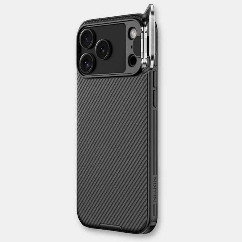 iPhone 17 Pro Max / 18 Pro Max Nillkin CamShield Prop Magnetic Cover & Case
