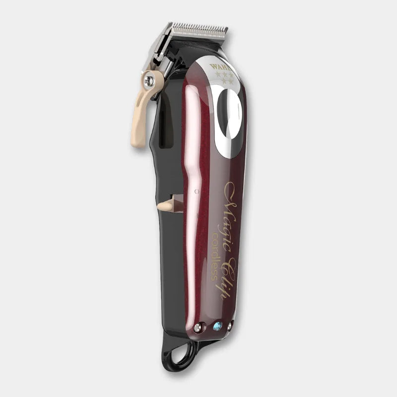 Wahl 8148 Magic Clip Cord/Cordless Hair Clipper