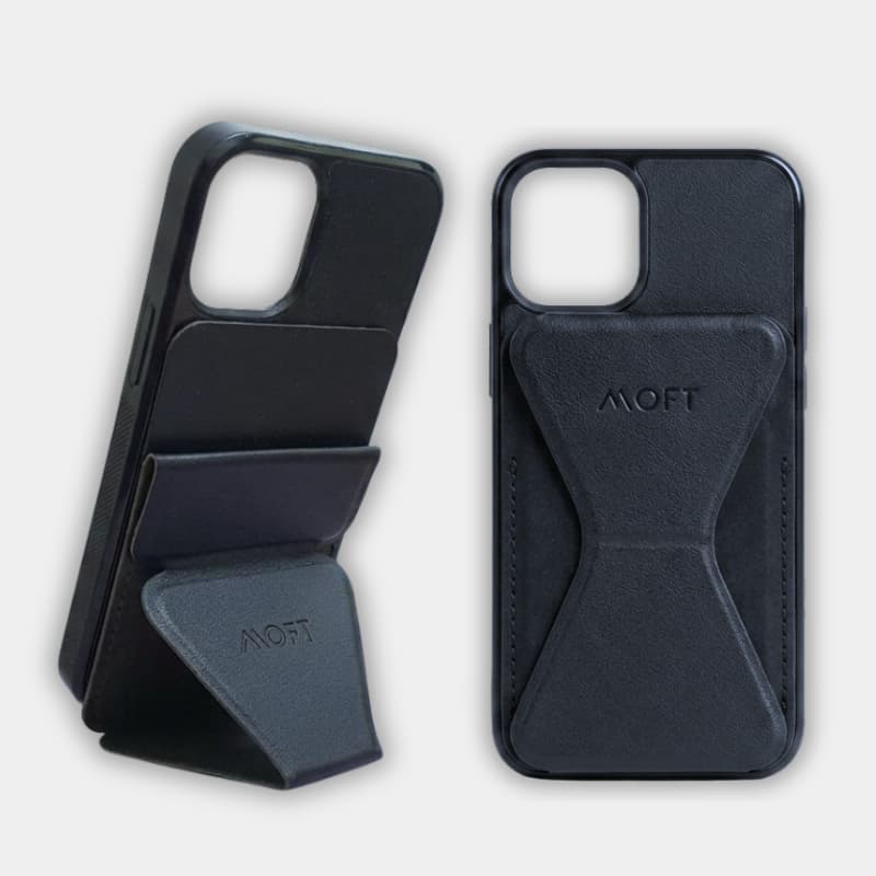 iPhone 12 Mini Moft Magnetic Stand Cover & Case