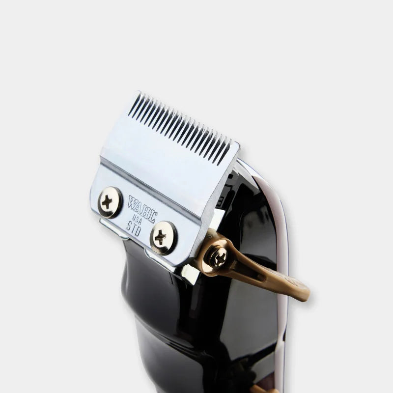 Wahl 8148 Magic Clip Cord/Cordless Hair Clipper