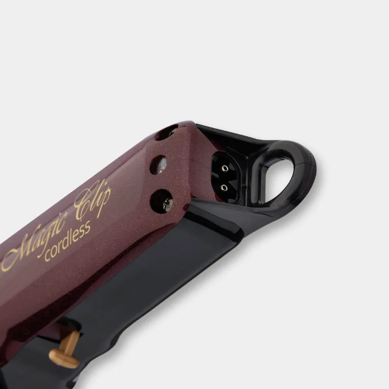 Wahl 8148 Magic Clip Cord/Cordless Hair Clipper