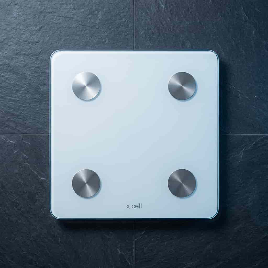 X-Cell XL-Scale 3 - Dohans Essentials - qatar