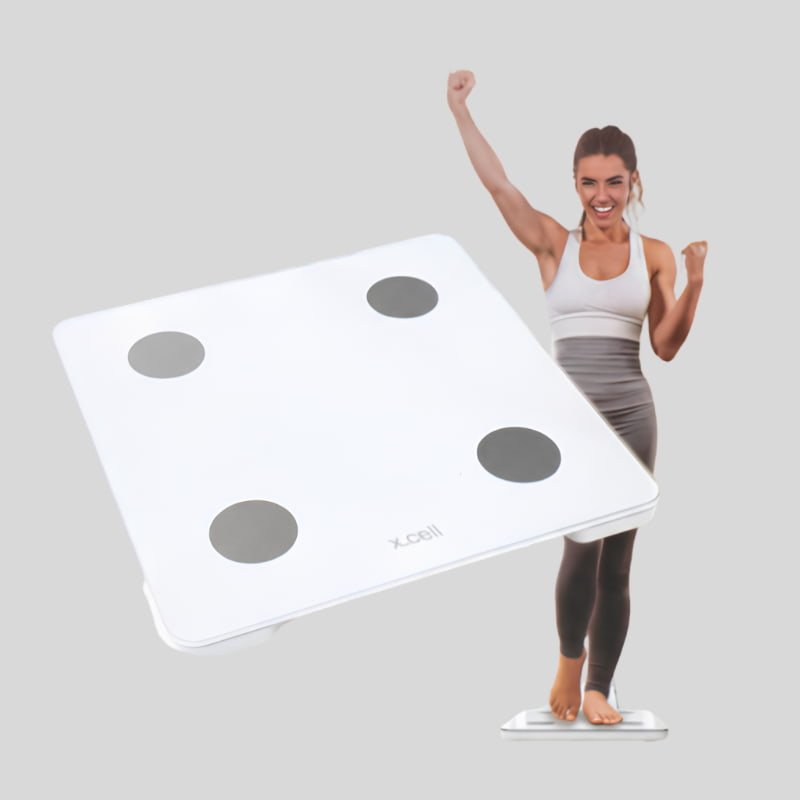 X-Cell XL-Scale 3 - Dohans Essentials - qatar