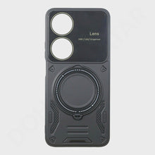 Honor X7B Lens Protective Hard Cover & Case