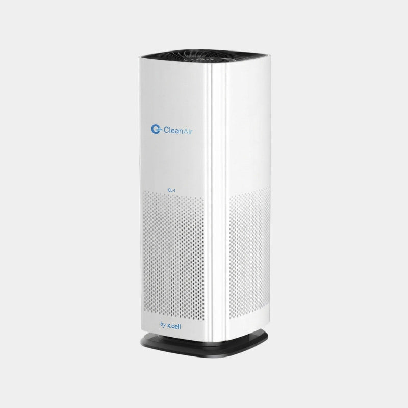 Xcell Clean Air CL1 Air Purifier + 3 Filter - Dohans Essentials - qatar