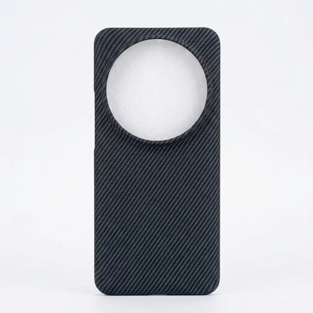 Xiaomi 15 Ultra Aramid Carbon Fiber Case - Dohans Essentials - qatar