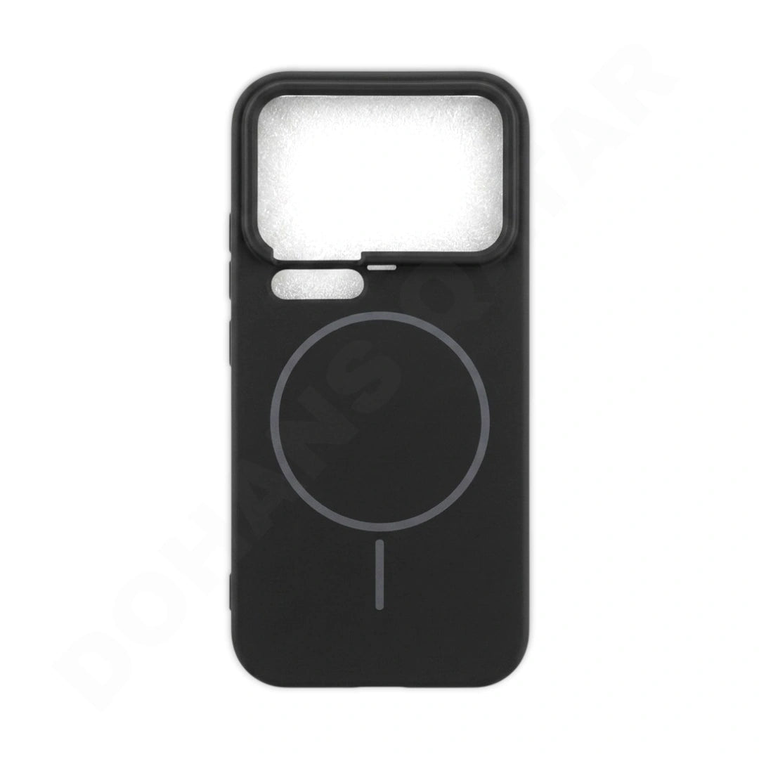 Xiaomi 17 Pro MagSafe Style Fashion Back Cover & Case - Dohans Essentials - qatar