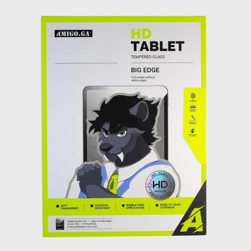Xiaomi Pad 7 / Pad 7 Pro Amigo Screen Protector - Dohans Qatar - qatar