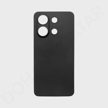 Xiaomi Redmi 13 4G 5G Silicone Cover & Case