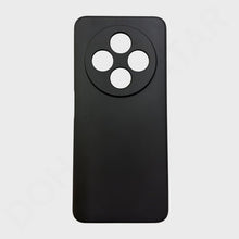 Xiaomi Redmi 14C Silicone Protective Back Cover Case