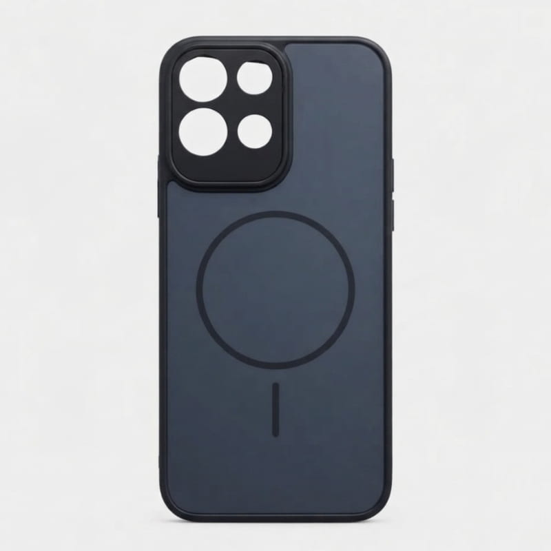 Xiaomi Redmi 17 Protective Fashion Cover & Case - Dohans Essentials - qatar