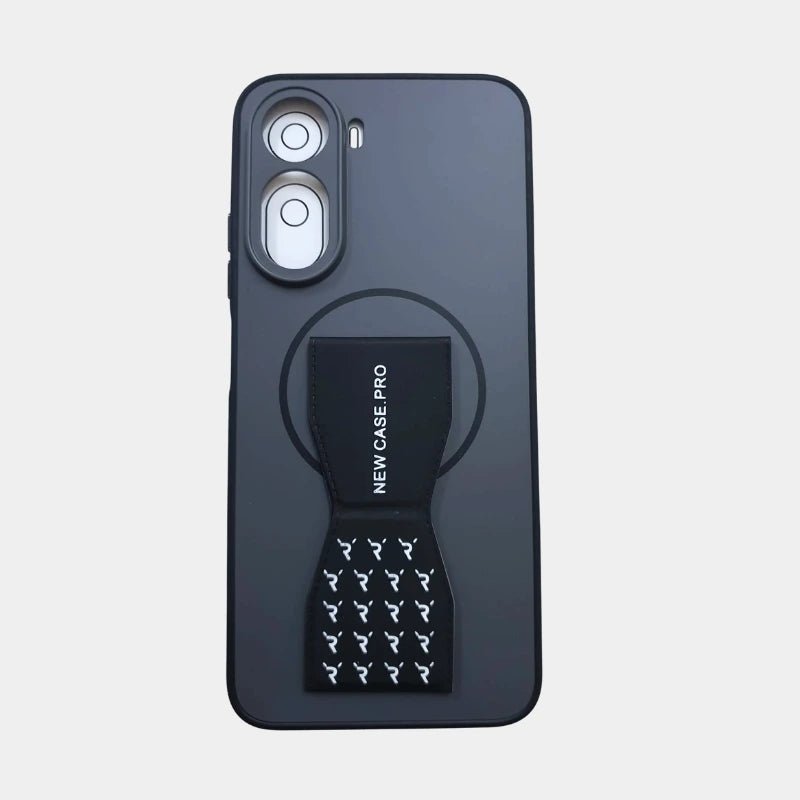 Xiaomi Redmi A7 Pro New Case Pro with Magnetic Strap Cover & Case - Dohans Qatar - qatar