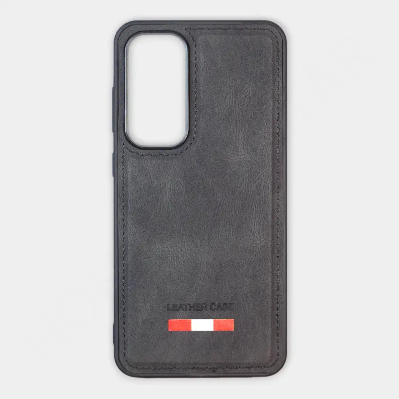 Xiaomi Redmi Note 10 Pro Max Leather Protective Cover Case - Dohans Essentials - qatar