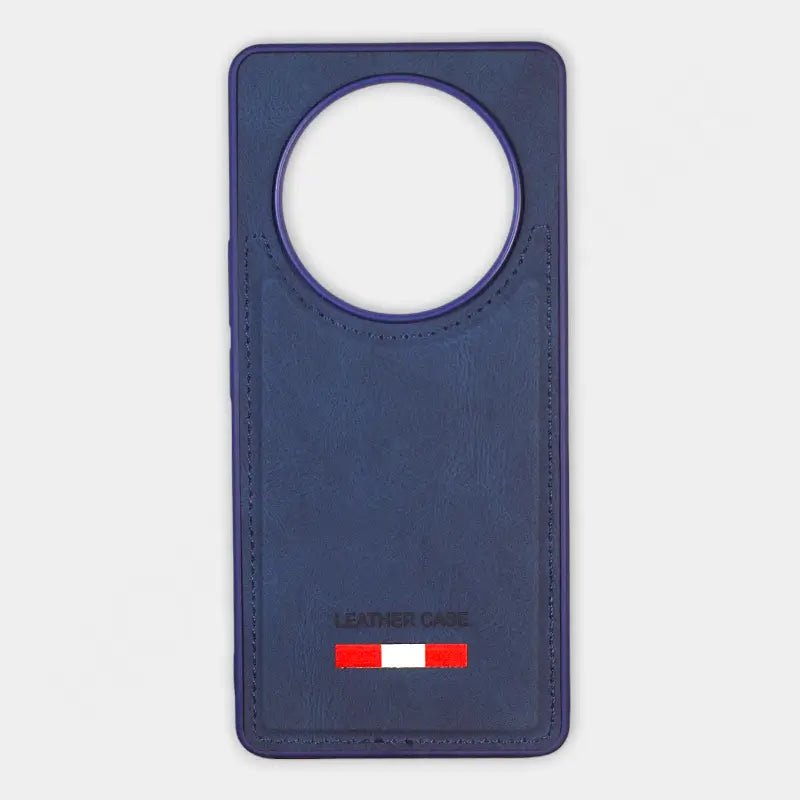Xiaomi Redmi Note 14 Pro 4G 5G Leather Protective Cover Case - Dohans Essentials - Color 1 - qatar