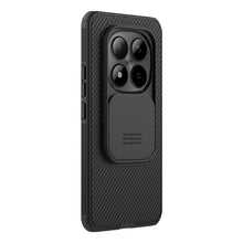 Xiaomi Redmi Note 15 Pro Plus Nillkin CamShield Pro Cover & Case