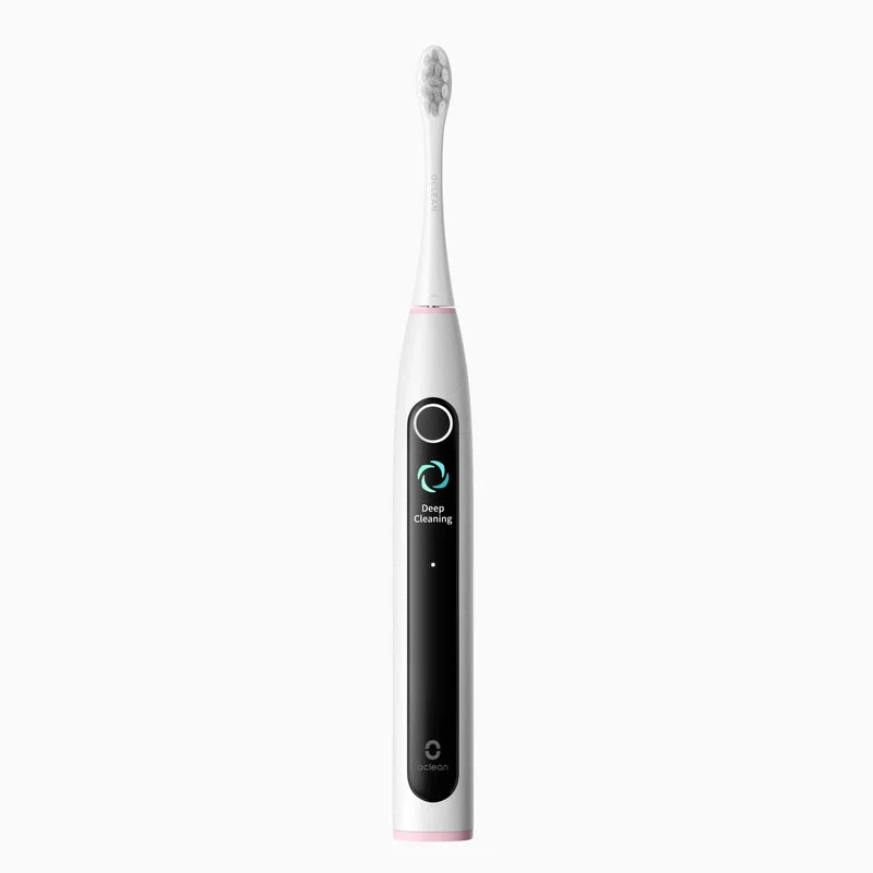 Oclean X Lite Smart Sonic Electric Toothbrush - Grey