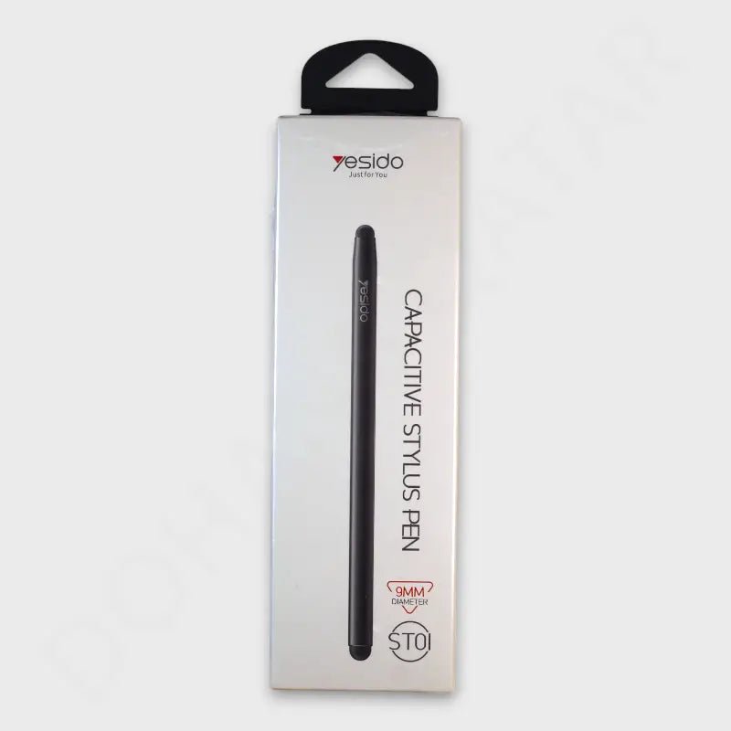 Yesido Capacitive Stylus Pen - Dohans Essentials - qatar