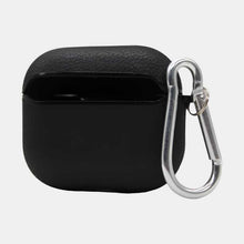 حافظة وغطاء جلدي لسماعات AirPods 3
