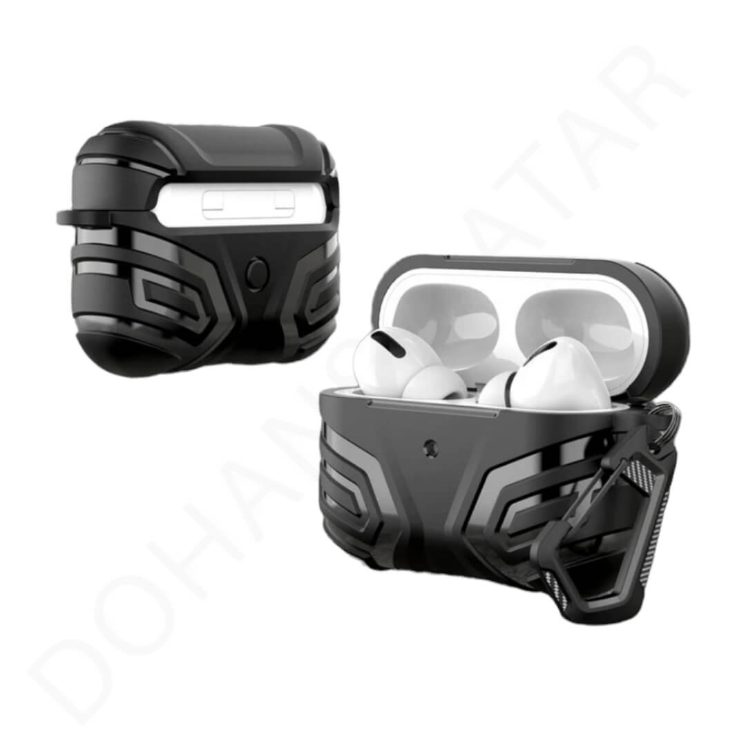 copy-of-airpods-pro-xundoo-transparent-cover-with-black-border