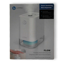 Lyfro Smart Sanitizing Mist Dispenser