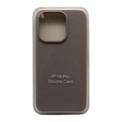 iPhone 14 Pro Silicone Case & Cover Dohans
