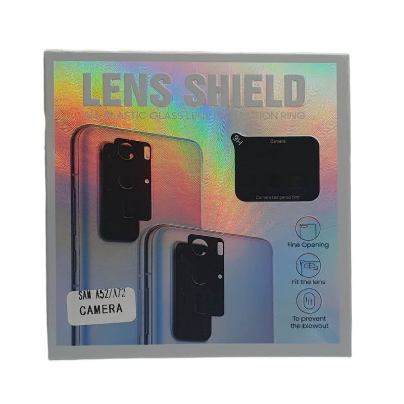 Dohans Camera Protector Camera Lens Protector for Samsung Galaxy All Models