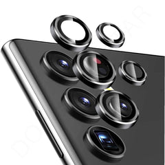 Dohans Camera Protector Camera Lens Protector for Samsung Galaxy S23/ S23 Plus/ S23 Ultra
