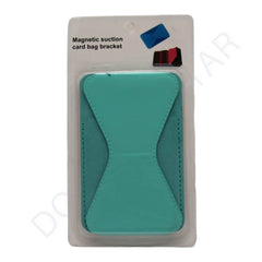 Dohans card holder Blue Smart Grip Card Holder
