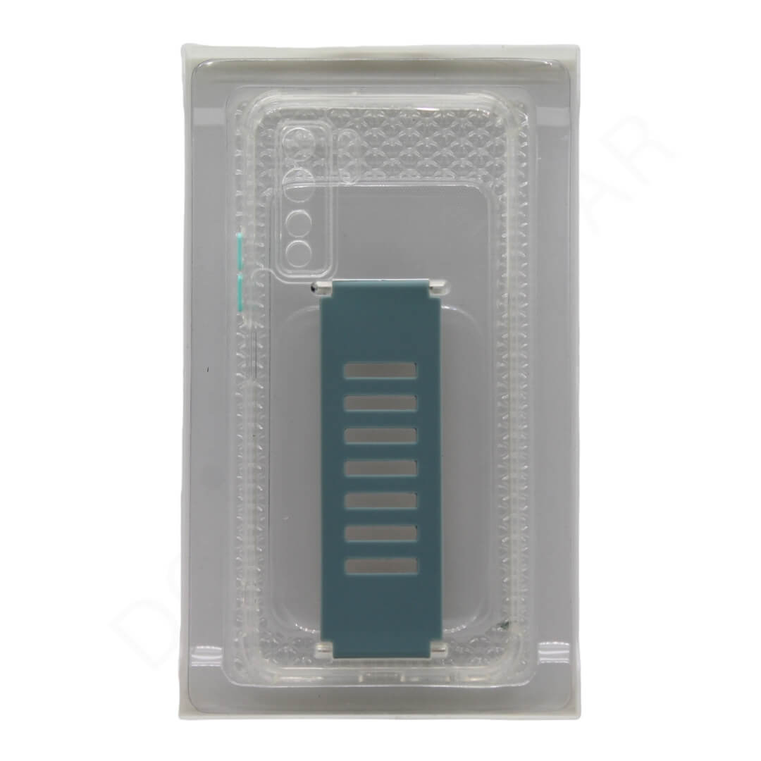 Dohans Color-2 Huawei Nova 7SE Stand Case & Cover