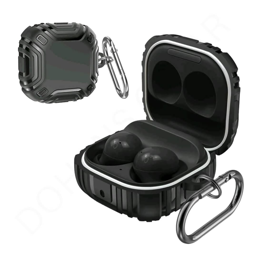 Dohans Earbuds Cover Samsung Galaxy Buds Pro/ Buds Live Protective Case