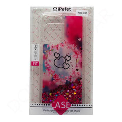Dohans Glitter 4 Xiaomi Poco X3 GT Glitter Case & Cover