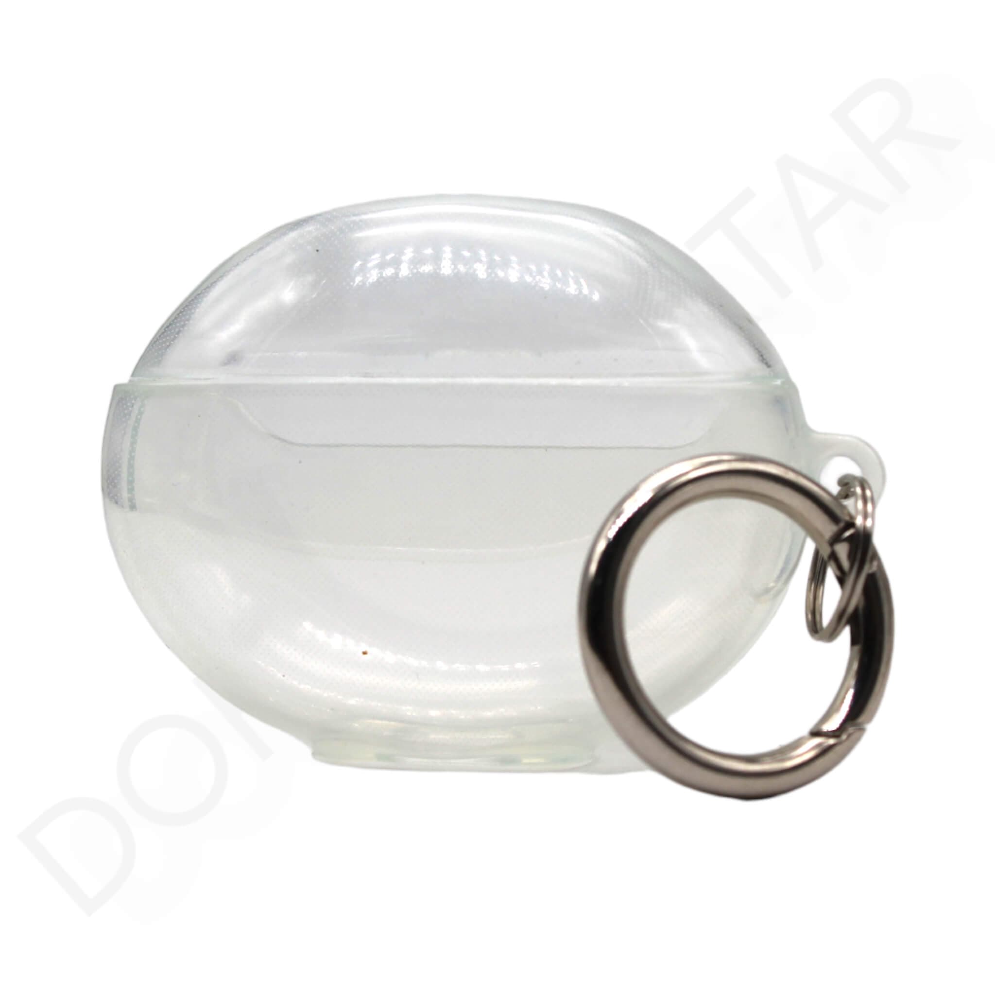 Dohans Huawei Freebuds 4i Transparent Case