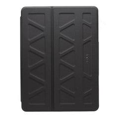Dohans iPad Cover Black iPad 10.2 2019/ 2020/ 2021 Belk Smart Protection Case & Cover