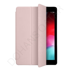 Dohans iPad Cover Pink iPad Air 10.9 2020/ 2022 Mocome Leather Case & Cover