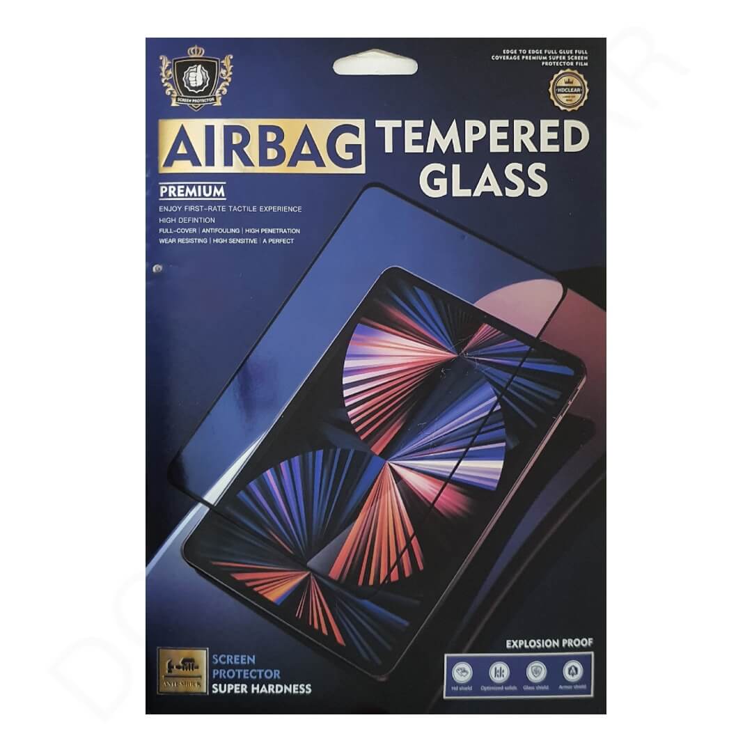Explosion Proof Screen Protector For iPad Models - iPad Screen Protector available at Dohans Qatar