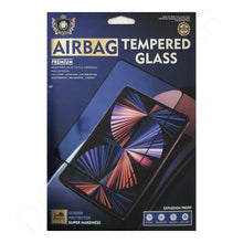 واقي شاشة مقاوم للانفجار لموديلات iPad
