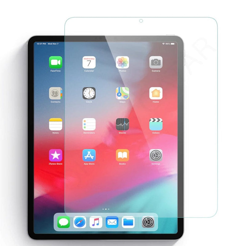 Dohans iPad Screen Protector Normal Screen Protector for iPad Model