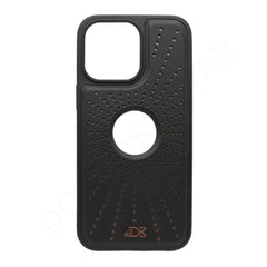Dohans iPhone 14 Pro Max JDB Logo Space Case & Cover