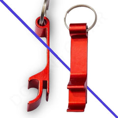 Dohans keyring Bottle Opener Keyring