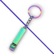 Truck Style Keyring - Keyring available at Dohans Qatar