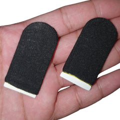 Mobile Gaming Finger Sleeve Dohans